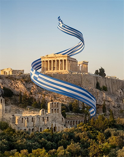destination image